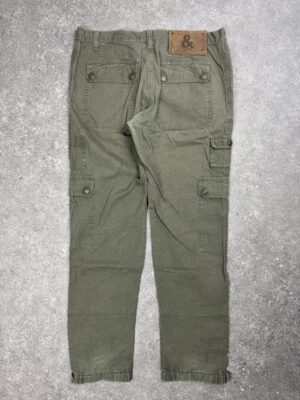 D&G Cargo Jeans