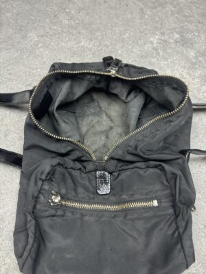 Prada Black Bag