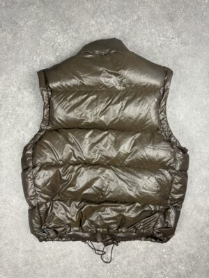 Moncler Brown Puffer
