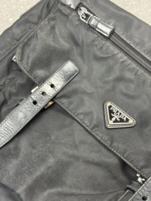 Prada 2 Straps Bag