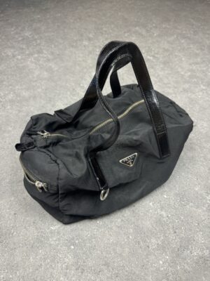 Prada Black Bag
