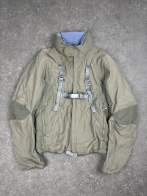 M+FG Astro Jacket