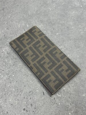 Fendi Long Wallet