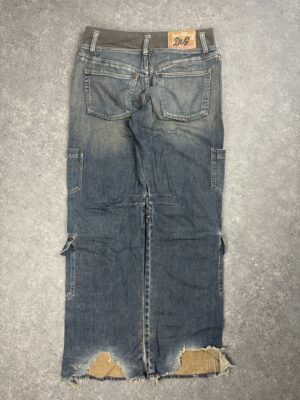 D&G AW05 Jeans