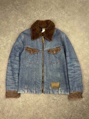 D&G Trucker Jacket