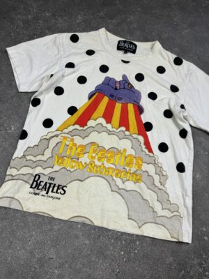 CDG Beatles Tee