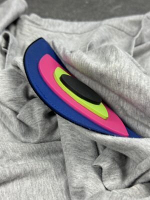 CDGH+ Eye Tee