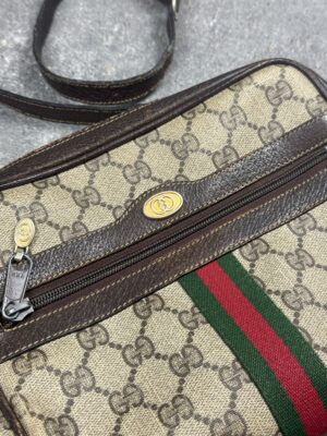 Gucci Ophidia 80s Bag