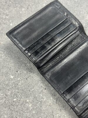 Prada Leather Wallet