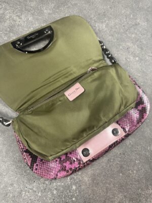 Dior Python Malice 2000