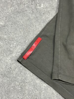 Prada Kaki Longsleeve