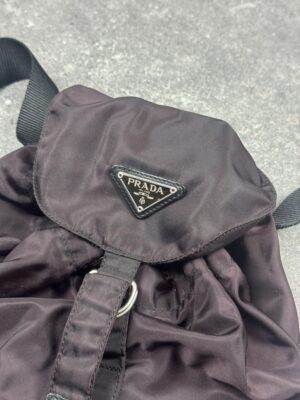 Prada 80s Backpack