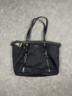 Prada Shopper Bag