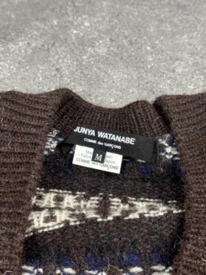 Junya Watanabe Knit