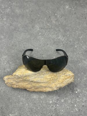 Prada Logo Sunglasses