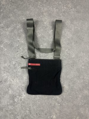 Prada Flat Bag
