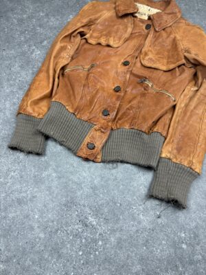Giorgio Brato Jacket