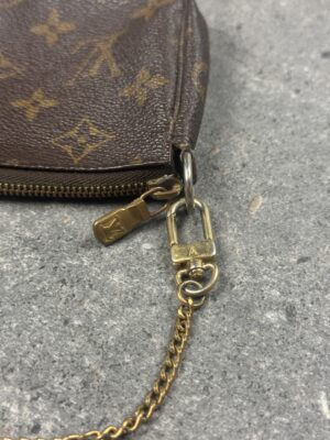 Louis Vuitton Mini Pochette