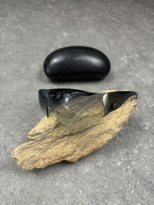 Prada Flames Sunglasses
