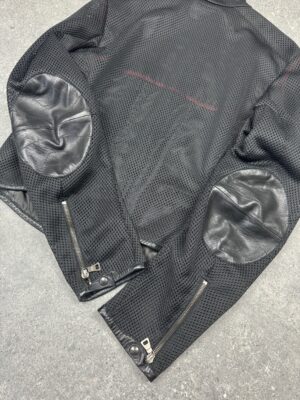 Prada Mesh Jacket