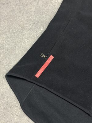 Prada Black Bodywarmer