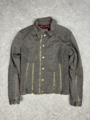 D&G AW03 Jacket