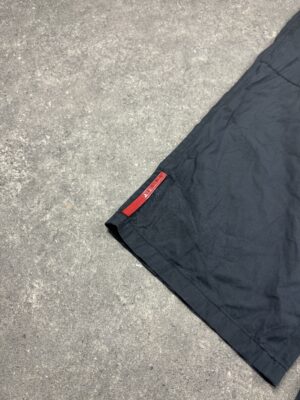 Prada Wide Legs Pants