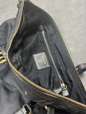 Prada Shopper Bag