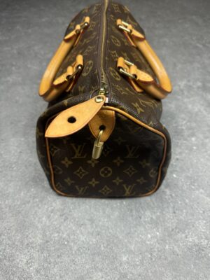 Louis Vuitton Speedy