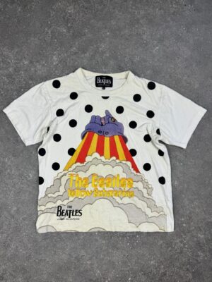 CDG Beatles Tee