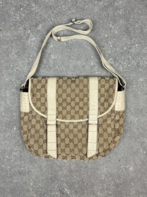Gucci Messenger Bag