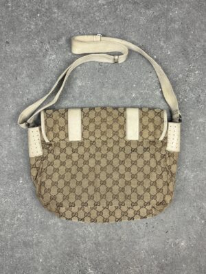 Gucci Messenger Bag