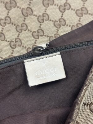 Gucci Messenger Bag