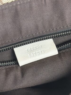 Gucci Messenger Bag