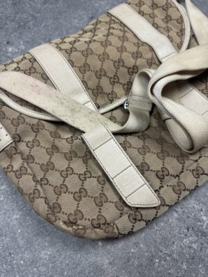 Gucci Messenger Bag